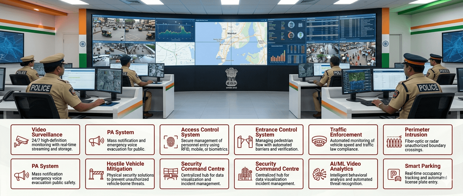 Security Automation Banner